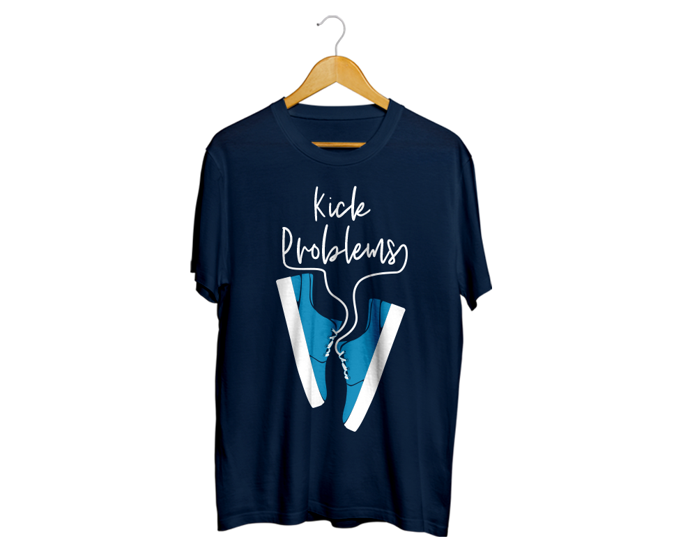 T-shirt Design by Vallerie L. for this project | Design #22399071