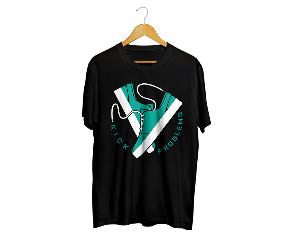 Diseño de Camiseta por Vallerie L. para este proyecto | Diseño #22404115