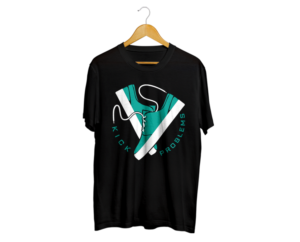 T-shirt Design by Vallerie L. for this project | Design: #22404115