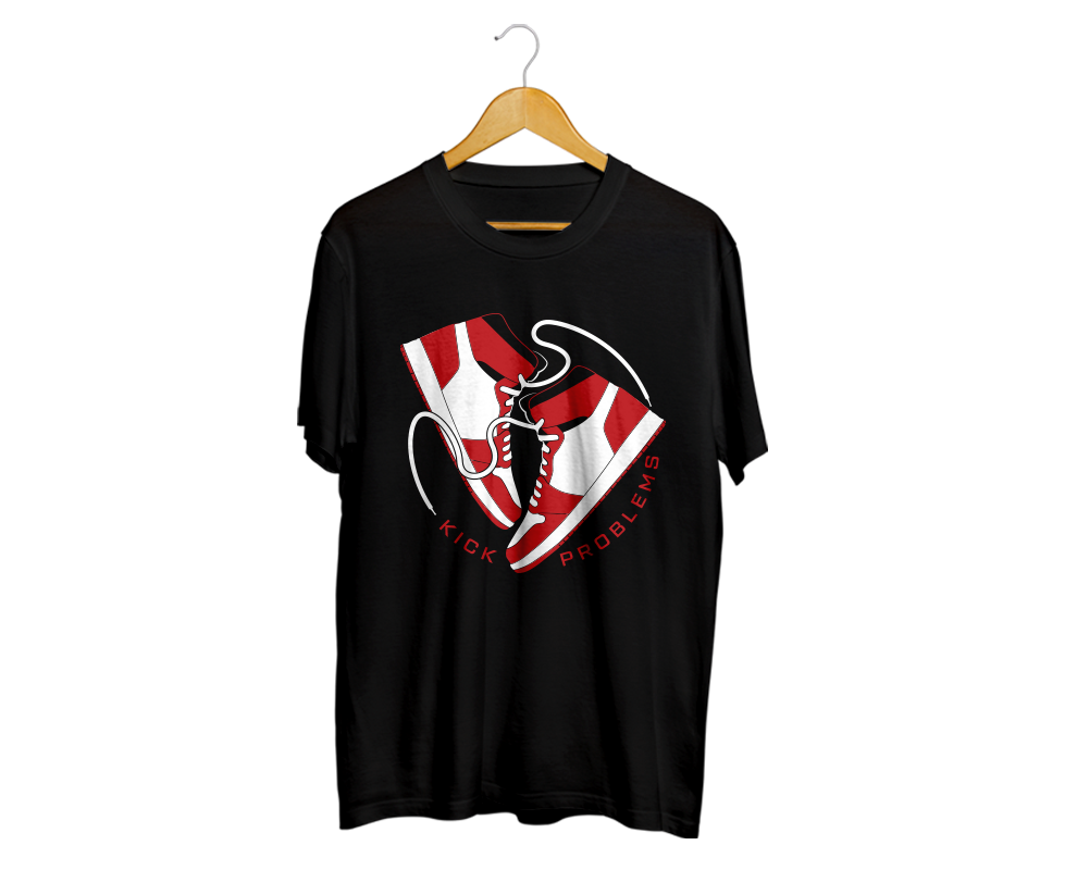 T-shirt Design by Vallerie L. for this project | Design #22404859
