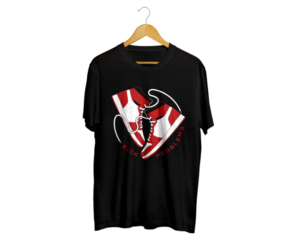 T-shirt Design by Vallerie L. for this project | Design: #22404859