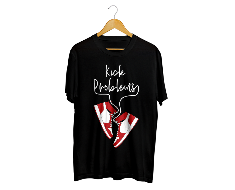 T-shirt Design by Vallerie L. for this project | Design #22413361