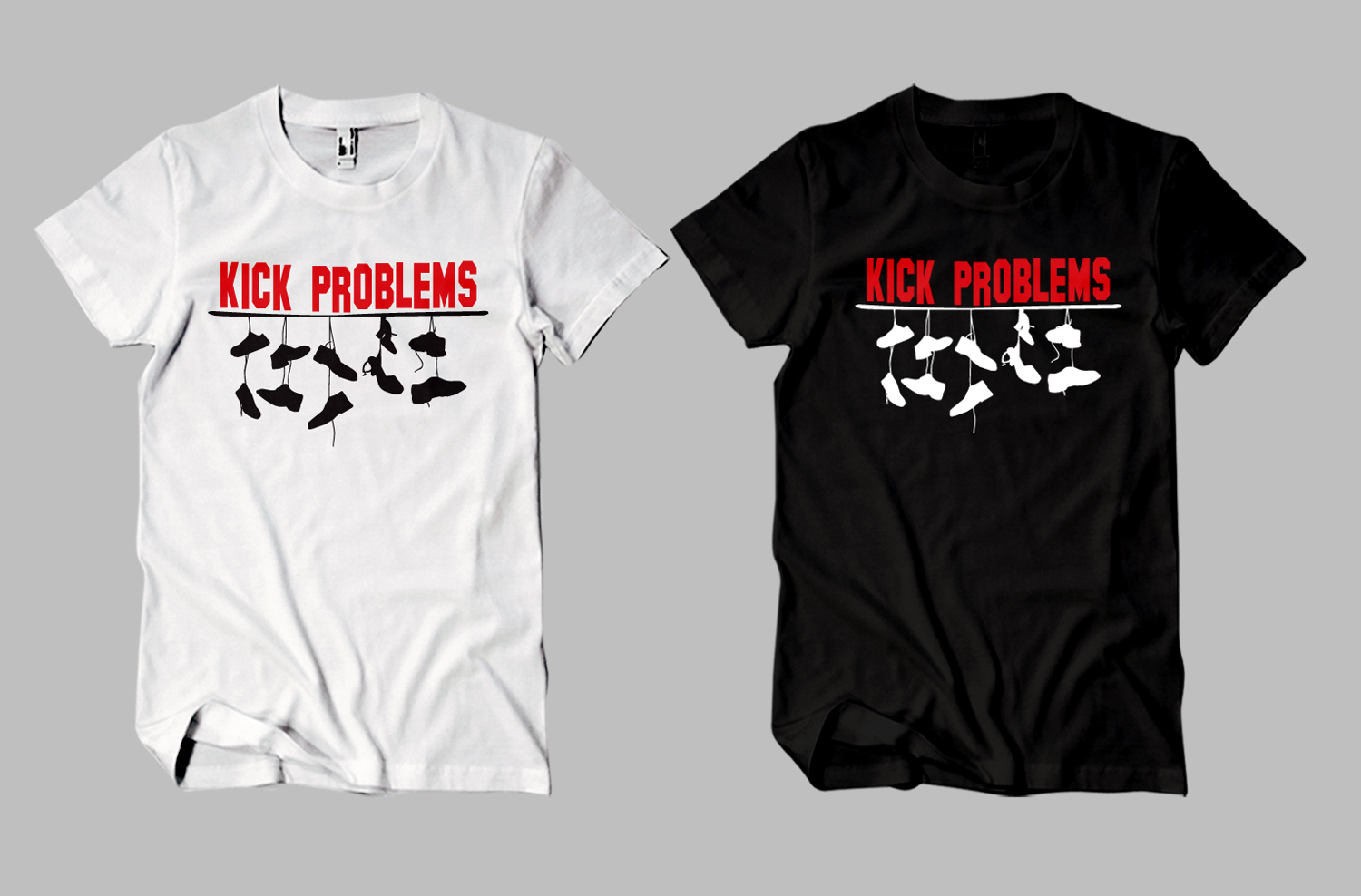 Diseño de Camiseta por Uprinteez para este proyecto | Diseño #22399965