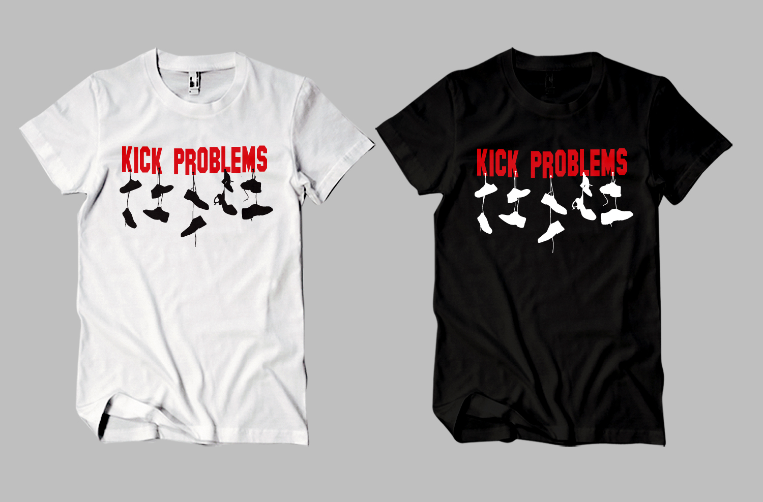 T-shirt Design by Uprinteez for this project | Design #22400004