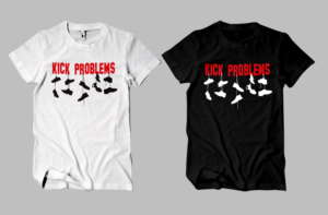 T-shirt Design by Uprinteez for this project | Design: #22400004