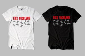 T-shirt Design by Uprinteez for this project | Design: #22400010