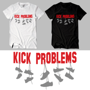 T-shirt Design by Uprinteez for this project | Design: #22400778