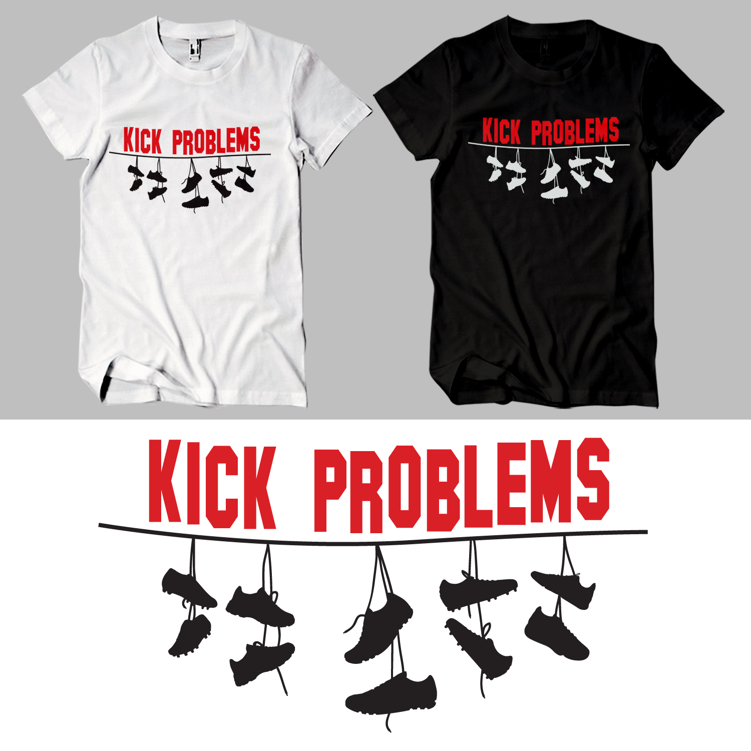 T-shirt Design by Uprinteez for this project | Design #22400822