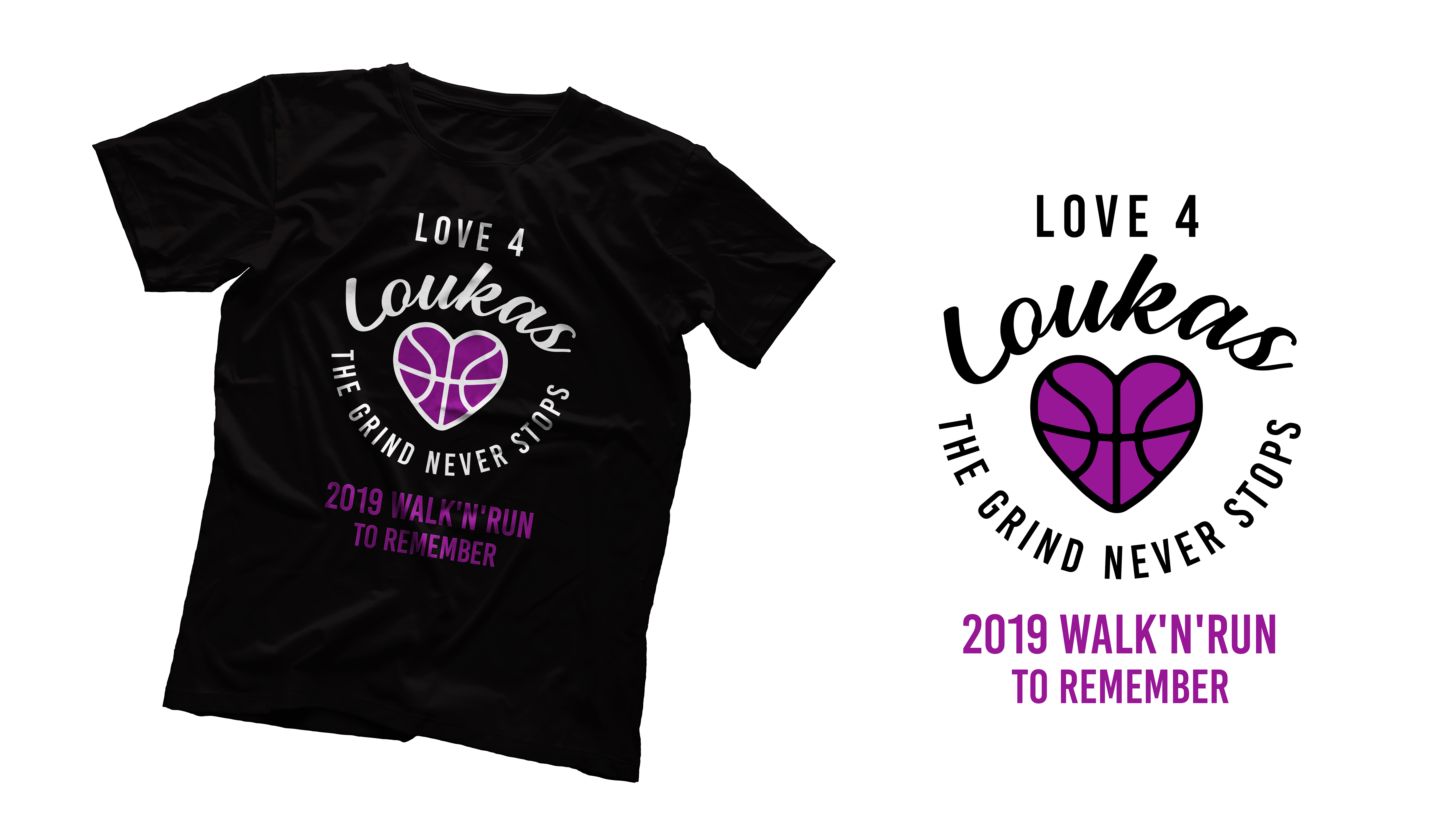 T-Shirt-Design von highmaxlogodesigns für purple onion inc | Design #22398296