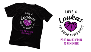 T-Shirt-Design von highmaxlogodesigns für purple onion inc | Design: #22398297
