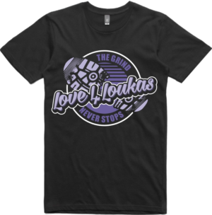 T-Shirt-Design von Rox Art Design für purple onion inc | Design: #22414081