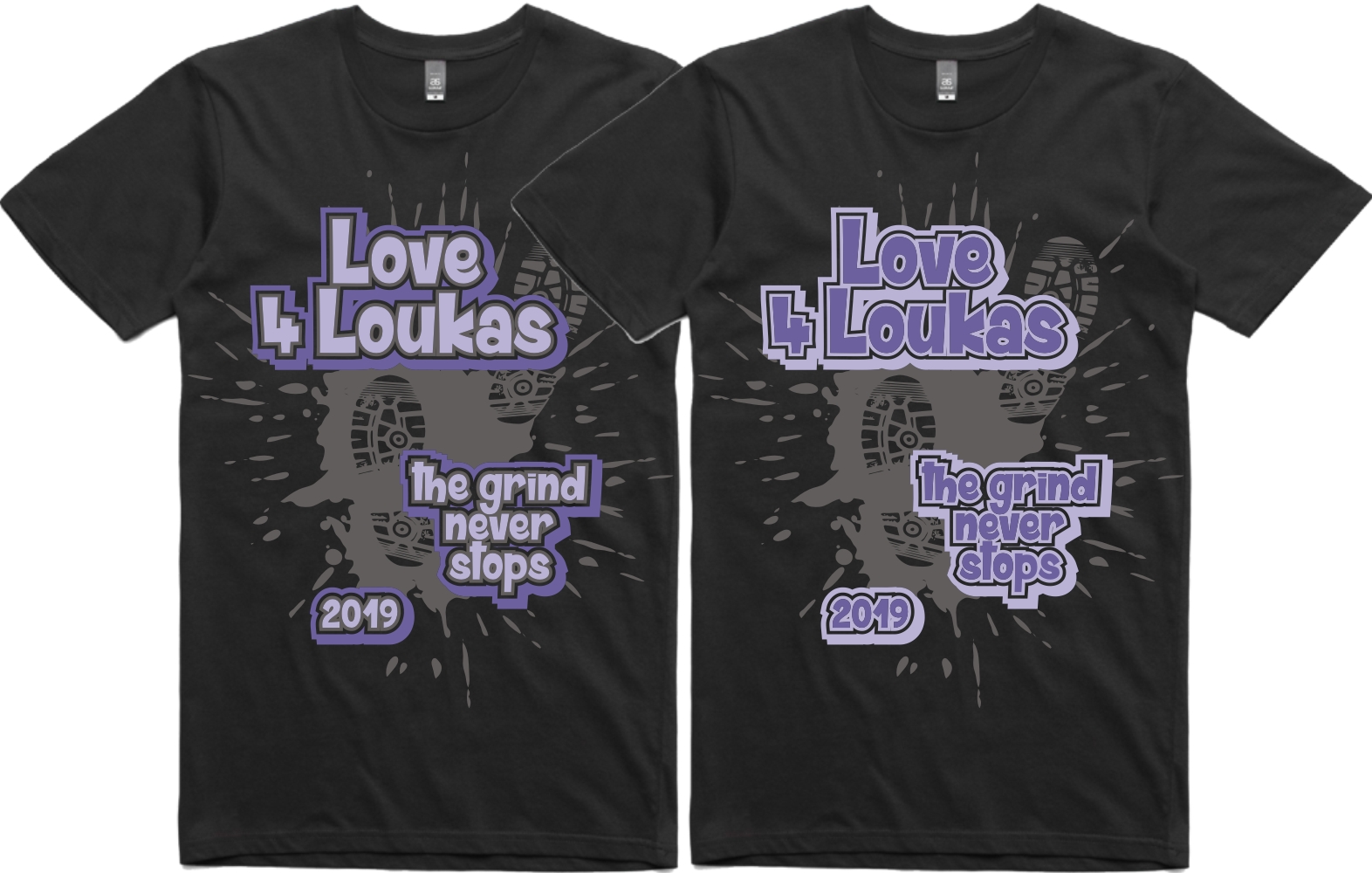 Diseño de Camiseta por Rox Art Design para purple onion inc | Diseño #22414145