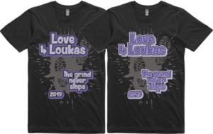 T-Shirt-Design von Rox Art Design für purple onion inc | Design: #22414145