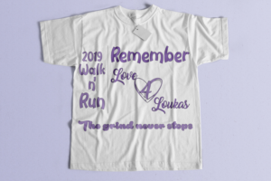 T-Shirt-Design von Runn für purple onion inc | Design: #22431496
