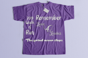 T-Shirt-Design von Runn für purple onion inc | Design: #22431497