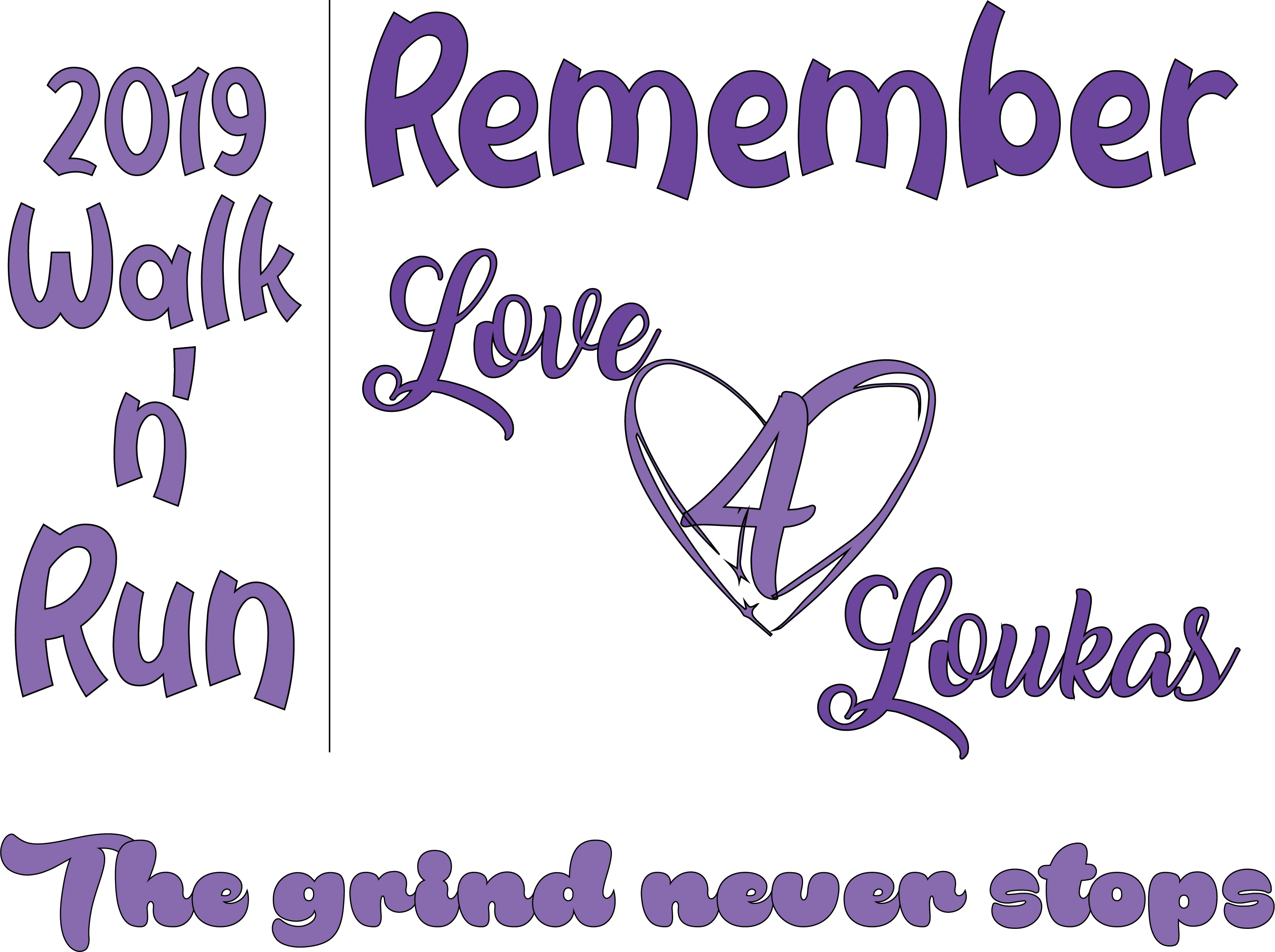 T-Shirt-Design von Runn für purple onion inc | Design #22431498