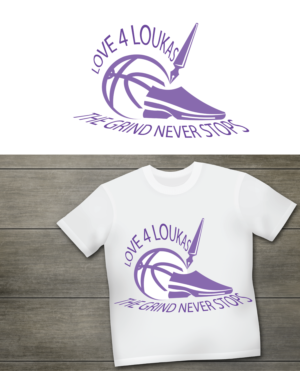 T-Shirt-Design von TechP für purple onion inc | Design #22421807