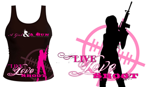 Design de T-shirt par Jason  Siegel pour ce projet | Design #773823