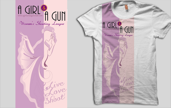 Diseño de Camiseta por Ambrech para este proyecto | Diseño #752152