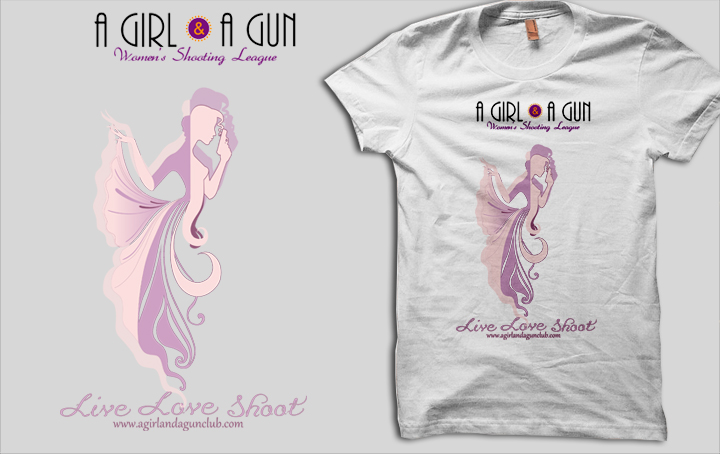 T-shirt Design by Ambrech for this project | Design #752160