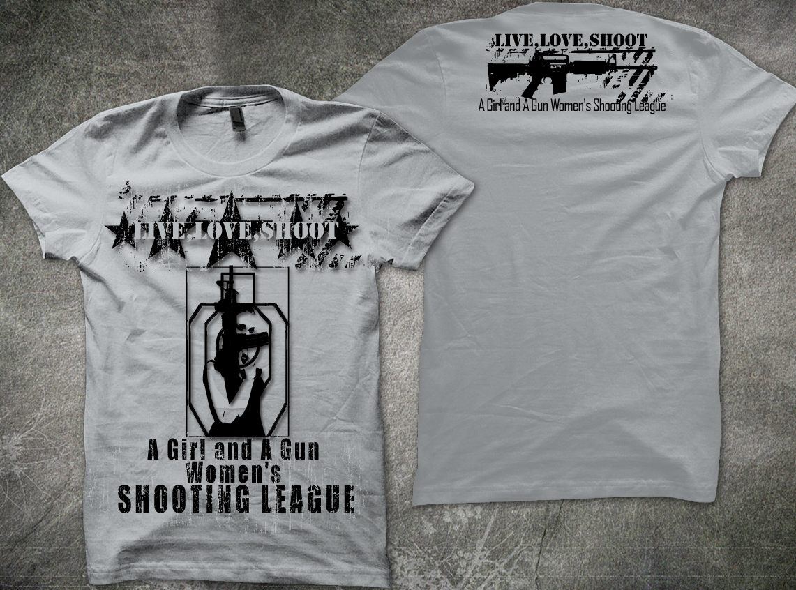 T-shirt Design by BABLEO for this project | Design #786063