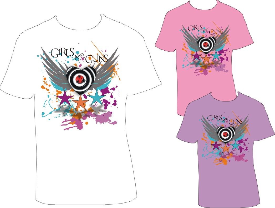 Diseño de Camiseta por stubmalefto para este proyecto | Diseño #729632