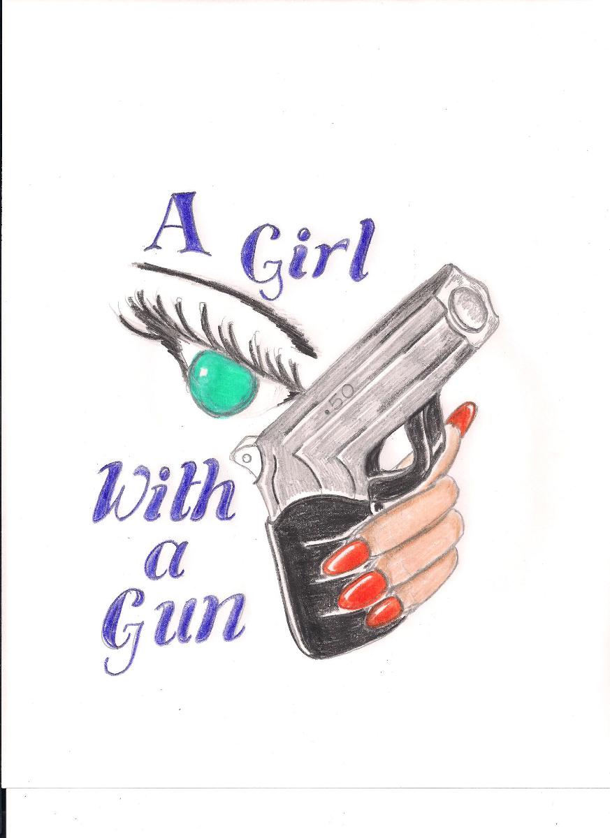 T-shirt Design by amallery for this project | Design #766687