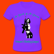 Diseño de Camiseta por Royal Art para este proyecto | Diseño: #771172