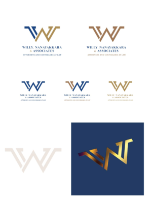 I may want to add somewhere: A heritage of results building the future. I'm not drawn to the one I've included.  | Logo Design by 68_Design
