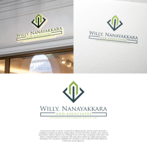 I may want to add somewhere: A heritage of results building the future. I'm not drawn to the one I've included.  | Logo Design by laba tiada henti
