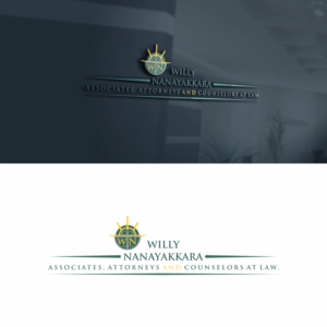 Logo Design by manah bening