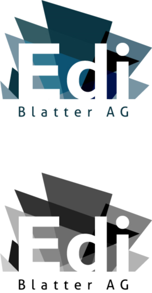 Logo Design by - A -