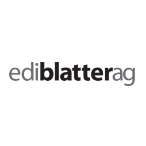 Logo-Design von strap für Edi Blatter AG | Design #22420777