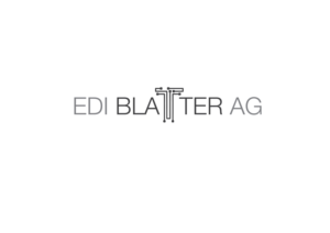 Logo Design by expertbrand for Edi Blatter AG | Design: #22397976