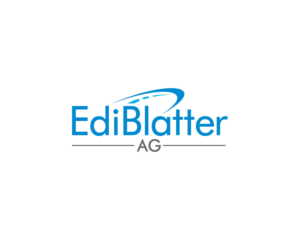 Logo Design by Atec for Edi Blatter AG | Design: #22394354