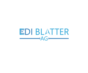 Diseño de Logo por Creative Afnur para Edi Blatter AG | Diseño: #22406535