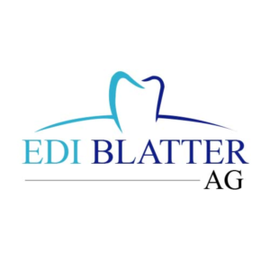 Diseño de Logo por jafer imam para Edi Blatter AG | Diseño: #22401595
