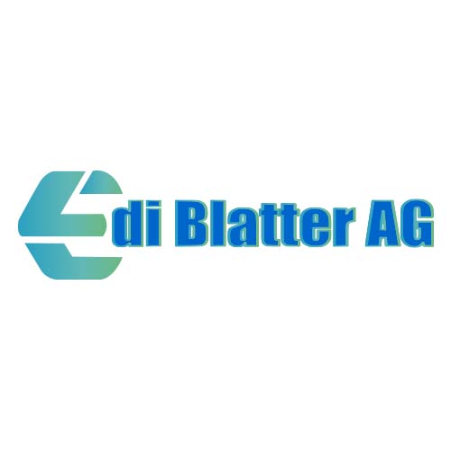 Design de Logo par jafer imam pour Edi Blatter AG | Design #22404987