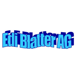 Diseño de Logo por jafer imam para Edi Blatter AG | Diseño: #22403594
