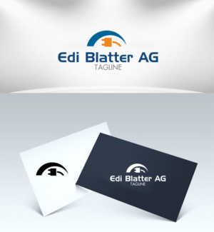 Logo Design by logobeszt for Edi Blatter AG | Design: #22426388