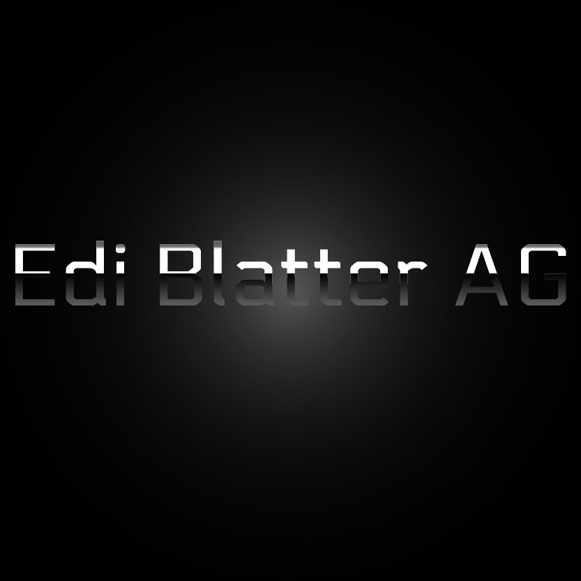 Logo Design by Zarna... for Edi Blatter AG | Design #22424569