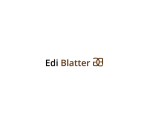 Diseño de Logo por kumamtive para Edi Blatter AG | Diseño: #22403822