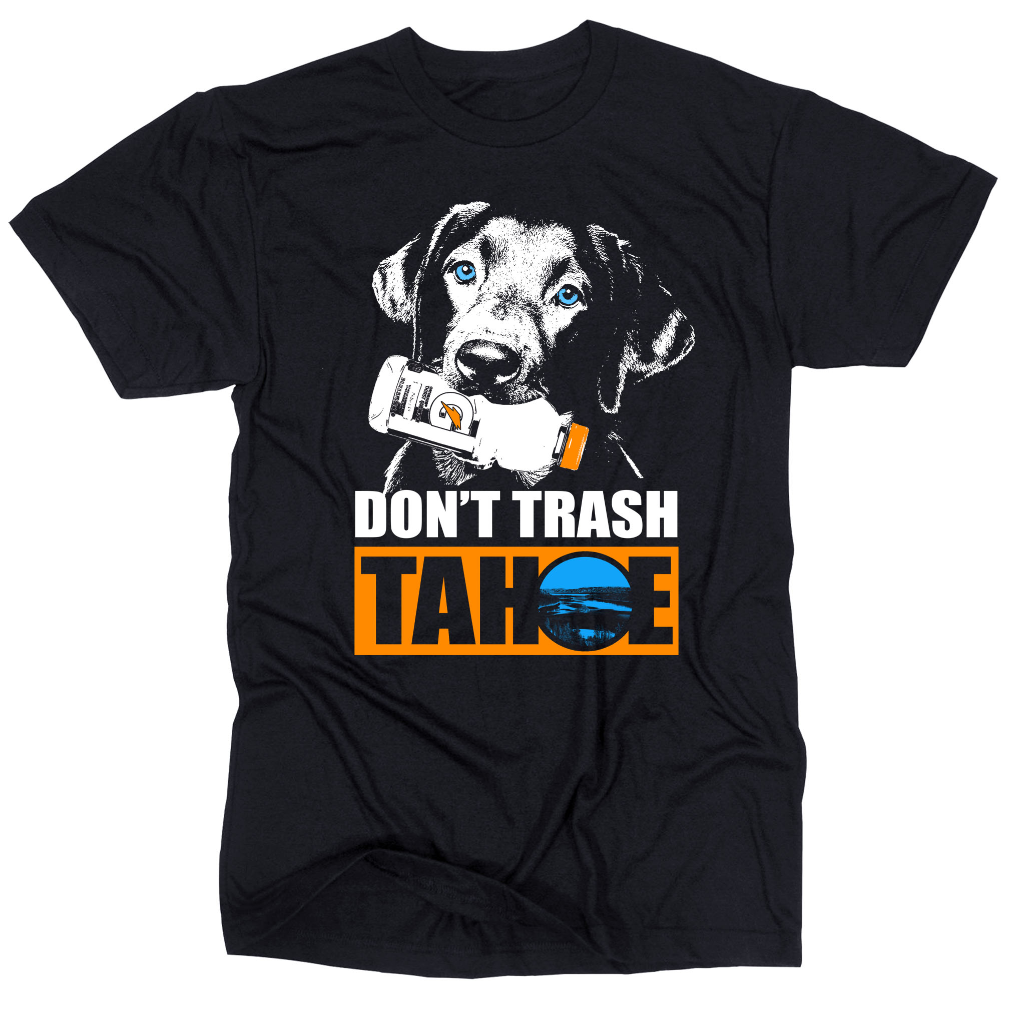 T-shirt Design by O_O NIZAL O_O for this project | Design #22424640
