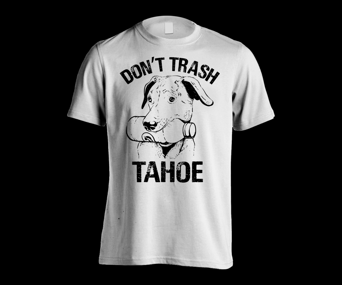 T-shirt Design by Andi Yan for this project | Design #22396128