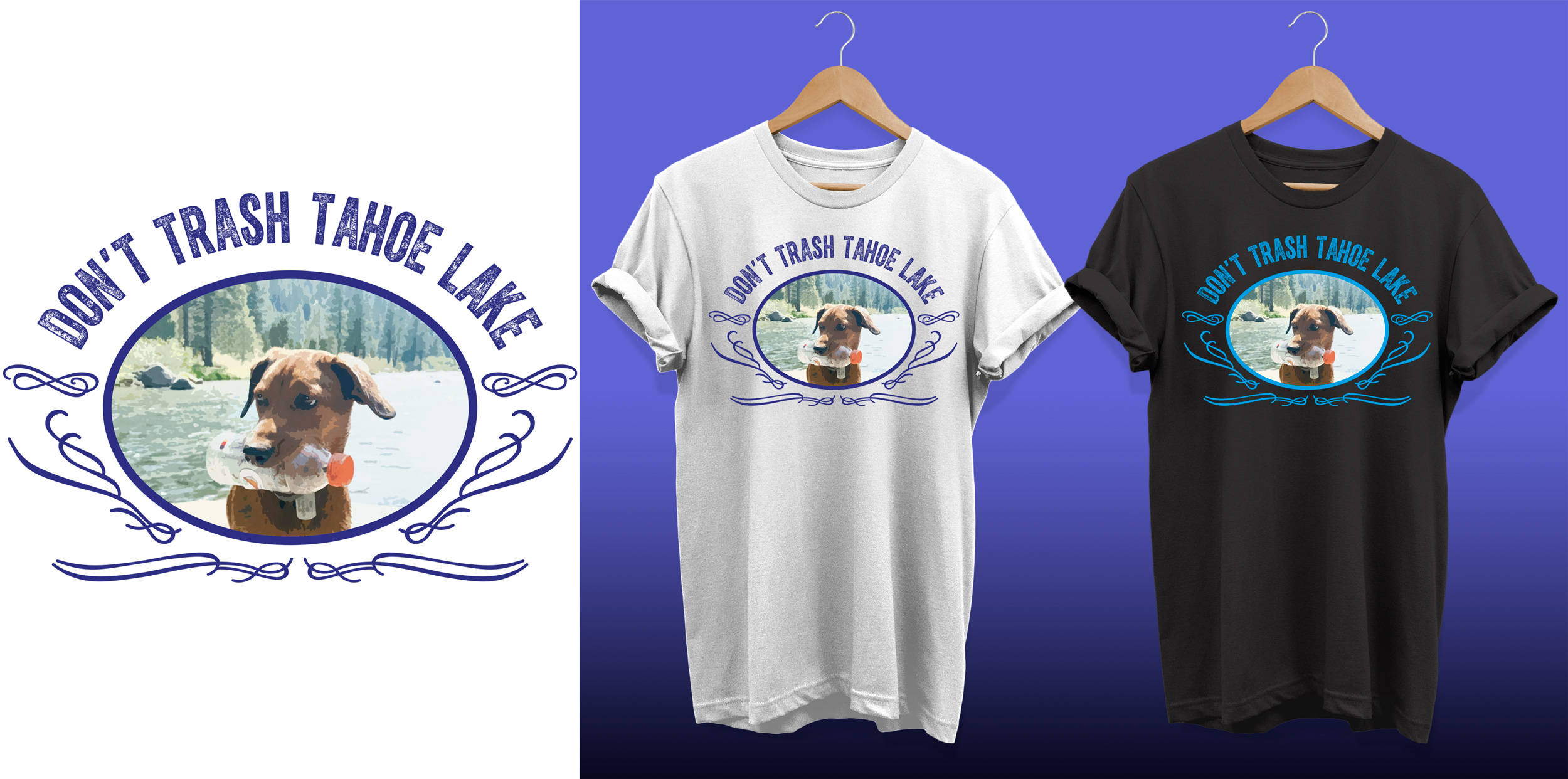 Design de T-shirt par Al Pech pour ce projet | Design #22393714