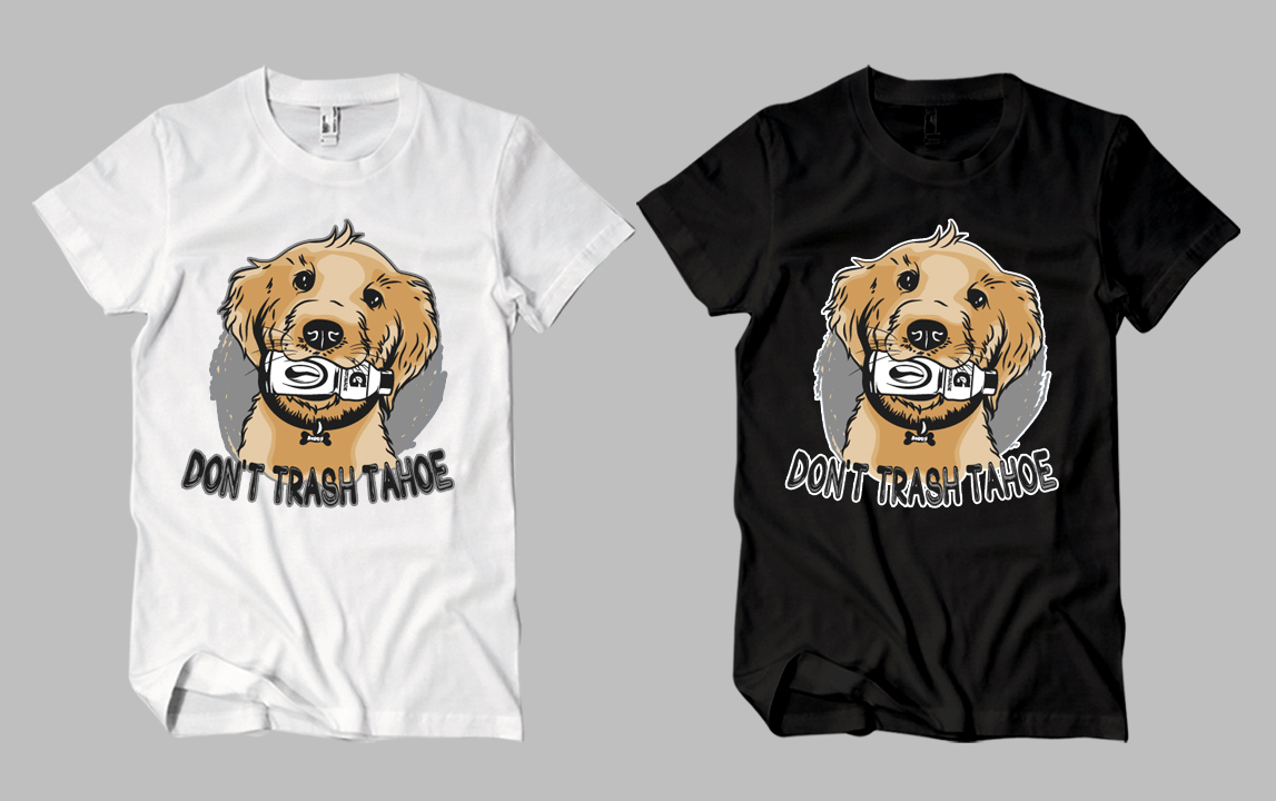 T-shirt Design by Uprinteez for this project | Design #22393604