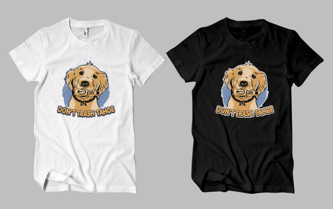 T-shirt Design by Uprinteez for this project | Design #22408057