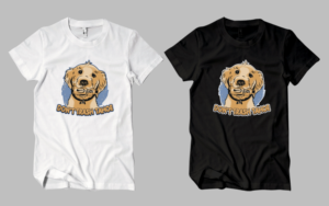 T-shirt Design by Uprinteez for this project | Design: #22408057