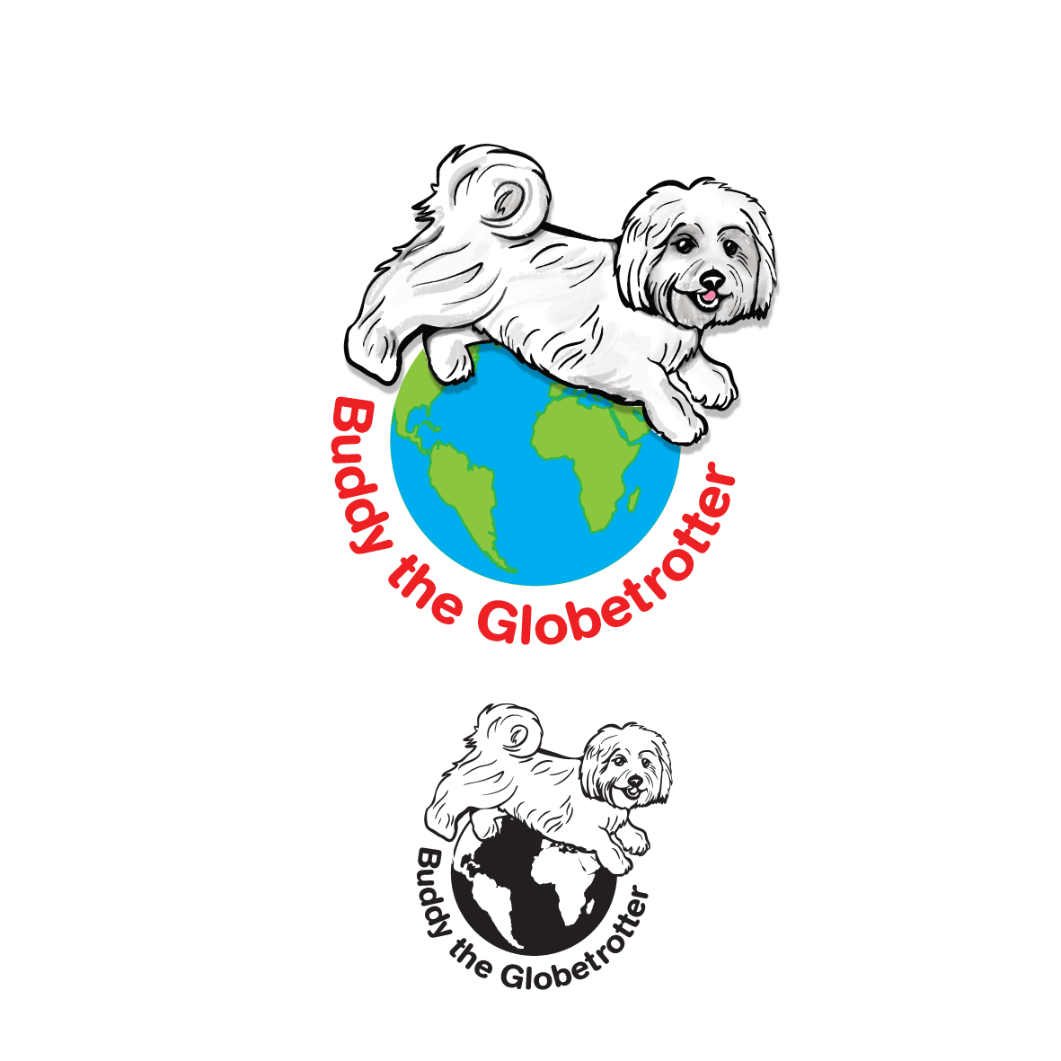 Logo Design by Samantha Ward Design for this project | Design #22421915