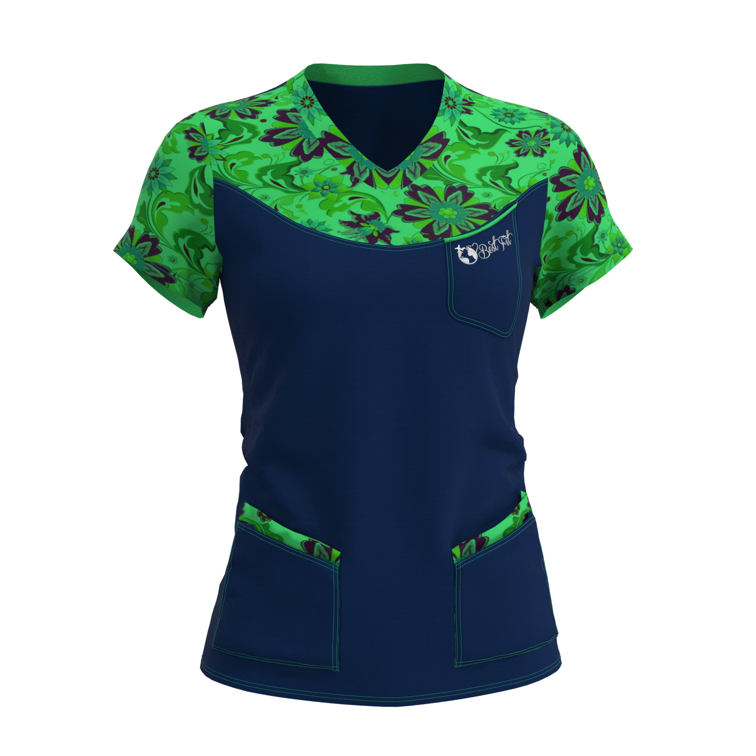 Apparel Design by FlorinMH for this project | Design #22432830